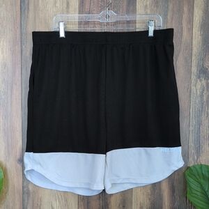 Neleus Men's Athletic Shorts XL               M284